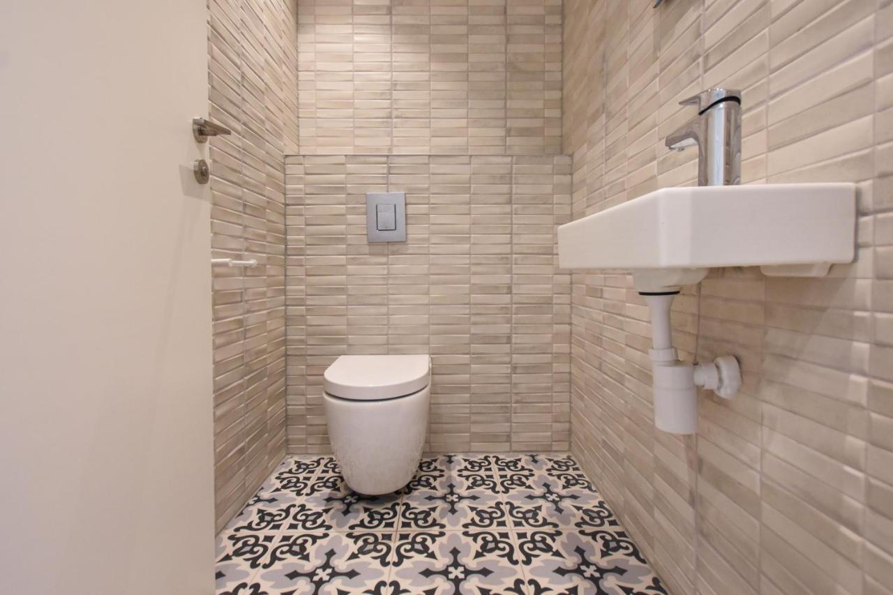 Spacious 3br In Neve Tzedek By Holyguest Apartment *
